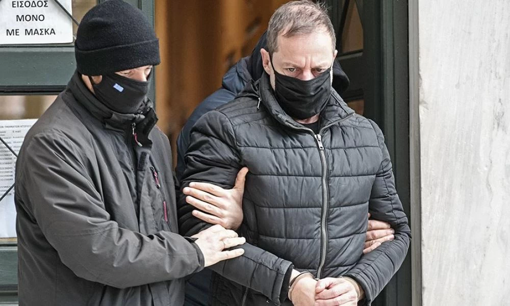 Σοκάρει η νέα μήνυση για τον Δ.Λιγνάδη: «Με κακοποίησε όταν έχασα τις αισθήσεις μου»